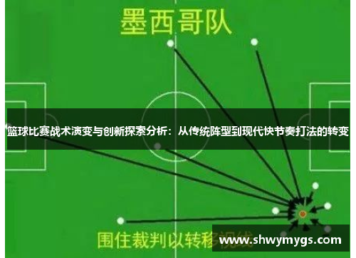 篮球比赛战术演变与创新探索分析：从传统阵型到现代快节奏打法的转变